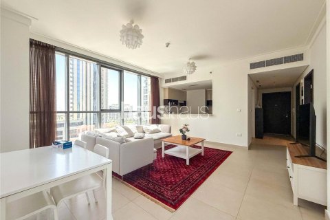Apartamento en Dubai Creek Harbour (The Lagoons), Dubai, 1 dormitorio, 82 m², № 43478 - foto 3