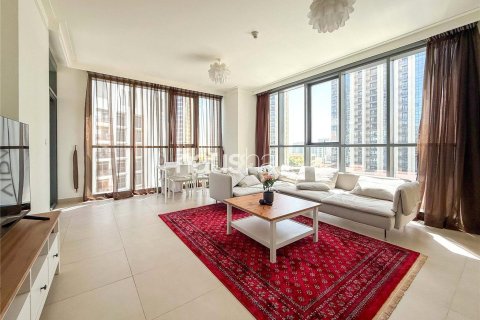 Apartamento en Dubai Creek Harbour (The Lagoons), Dubai, 1 dormitorio, 82 m², № 43478 - foto 4