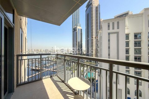 Apartamento en Dubai Creek Harbour (The Lagoons), Dubai, 1 dormitorio, 82 m², № 43478 - foto 2