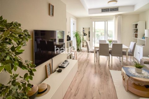 فيلا في The Springs, دبي 2 غرف نوم, 153 م² رقم 43409 - صورة 1