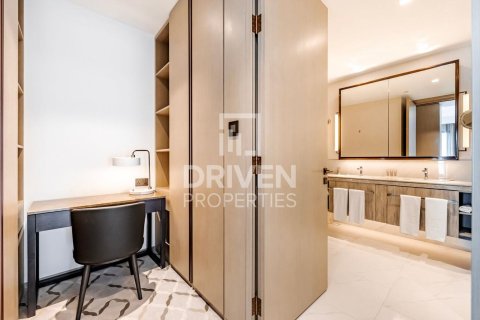 Apartment in Address Harbour Point, Dubai Creek Harbour (The Lagoons), Dubai 3 bedrooms, 132.48 sq.m. № 138342 - photo 14