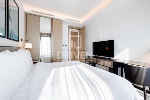Apartment in Address Harbour Point, Dubai Creek Harbour (The Lagoons), Dubai 3 bedrooms, 132.48 sq.m. № 138342 - photo 16