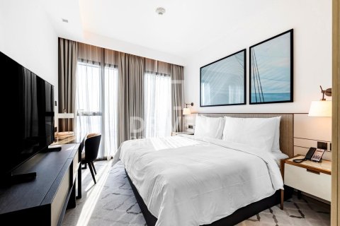 Apartment in Address Harbour Point, Dubai Creek Harbour (The Lagoons), Dubai 3 bedrooms, 132.48 sq.m. № 138342 - photo 4