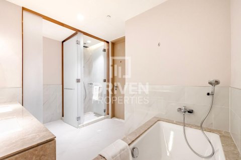 Apartment in Address Harbour Point, Dubai Creek Harbour (The Lagoons), Dubai 3 bedrooms, 132.48 sq.m. № 138342 - photo 15