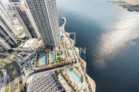 Apartment in Address Harbour Point, Dubai Creek Harbour (The Lagoons), Dubai 3 bedrooms, 132.48 sq.m. № 138342 - photo 12