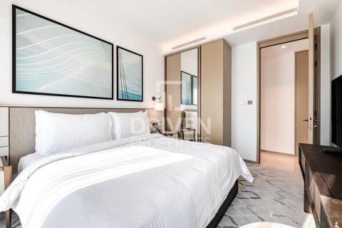 Apartment in Address Harbour Point, Dubai Creek Harbour (The Lagoons), Dubai 3 bedrooms, 132.48 sq.m. № 138342 - photo 5