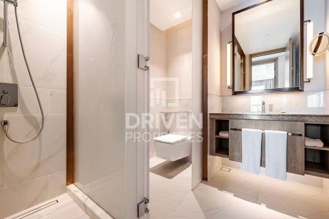 Apartment in Address Harbour Point, Dubai Creek Harbour (The Lagoons), Dubai 3 bedrooms, 132.48 sq.m. № 138342 - photo 8