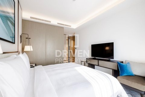 Apartment in Address Harbour Point, Dubai Creek Harbour (The Lagoons), Dubai 3 bedrooms, 132.48 sq.m. № 138342 - photo 17