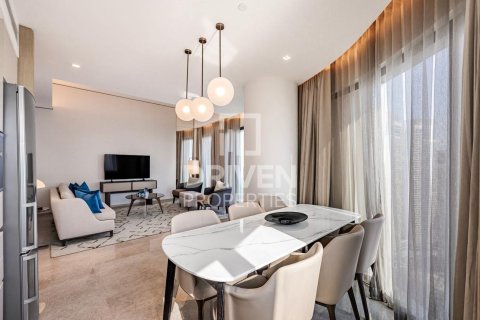 Apartment in Address Harbour Point, Dubai Creek Harbour (The Lagoons), Dubai 3 bedrooms, 132.48 sq.m. № 138342 - photo 21