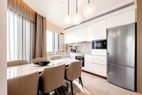 Apartment in Address Harbour Point, Dubai Creek Harbour (The Lagoons), Dubai 3 bedrooms, 132.48 sq.m. № 138342 - photo 6