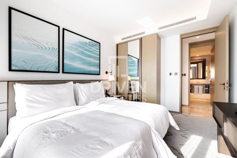 Apartment in Address Harbour Point, Dubai Creek Harbour (The Lagoons), Dubai 3 bedrooms, 132.48 sq.m. № 138342 - photo 11