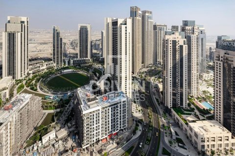 Apartment in Address Harbour Point, Dubai Creek Harbour (The Lagoons), Dubai 3 bedrooms, 132.48 sq.m. № 138342 - photo 20