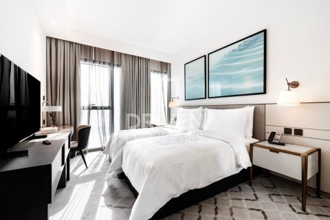 Apartment in Address Harbour Point, Dubai Creek Harbour (The Lagoons), Dubai 3 bedrooms, 132.48 sq.m. № 138342 - photo 10