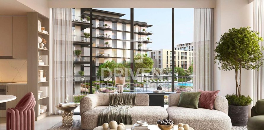Apartamento en Mina Rashid, Dubai, 3 dormitorios, 158.86 m², № 138334
