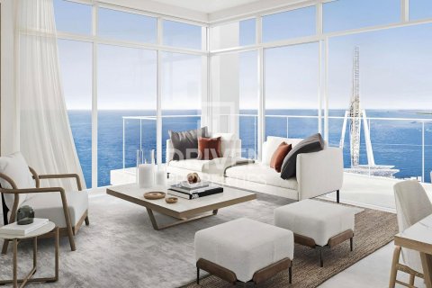 شقة في Bluewaters, دبي 3 غرف نوم, 189.89 م² رقم 138343 - صورة 7