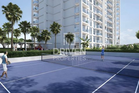 شقة في Bluewaters, دبي 3 غرف نوم, 189.89 م² رقم 138343 - صورة 2