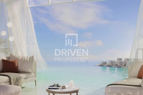 شقة في Bluewaters, دبي 3 غرف نوم, 189.89 م² رقم 138343 - صورة 5