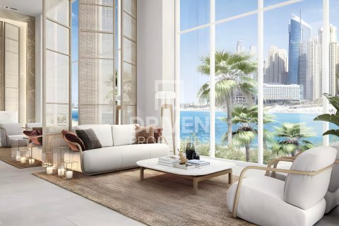شقة في Bluewaters, دبي 3 غرف نوم, 189.89 م² رقم 138343 - صورة 10