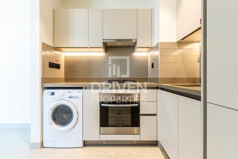 Appartement à Sobha Hartland, Mohammed Bin Rashid City, Dubai, 1 chambre, 56.76 m², № 138333 - photo 9