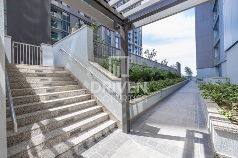 Appartement à Sobha Hartland, Mohammed Bin Rashid City, Dubai, 1 chambre, 56.76 m², № 138333 - photo 15
