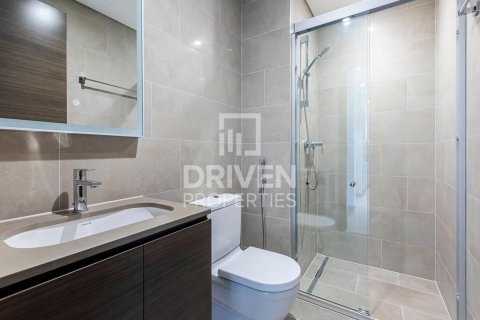 Appartement à Sobha Hartland, Mohammed Bin Rashid City, Dubai, 1 chambre, 56.76 m², № 138333 - photo 11
