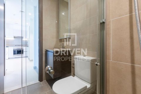 Appartement à Sobha Hartland, Mohammed Bin Rashid City, Dubai, 1 chambre, 56.76 m², № 138333 - photo 10