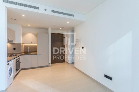 Appartement à Sobha Hartland, Mohammed Bin Rashid City, Dubai, 1 chambre, 56.76 m², № 138333 - photo 4