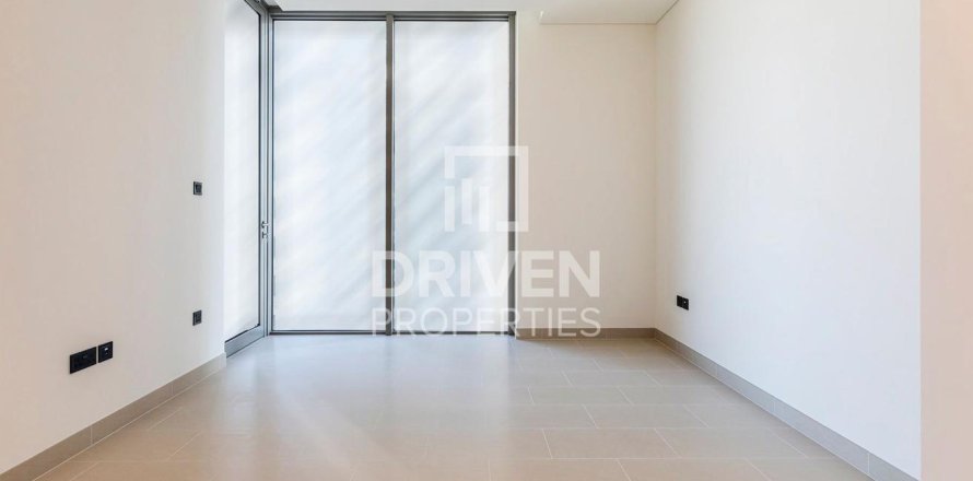 Appartement à Sobha Hartland, Mohammed Bin Rashid City, Dubai, 1 chambre, 56.76 m², № 138333