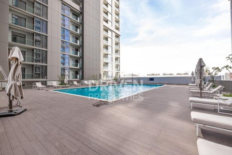 Appartement à Sobha Hartland, Mohammed Bin Rashid City, Dubai, 1 chambre, 56.76 m², № 138333 - photo 18