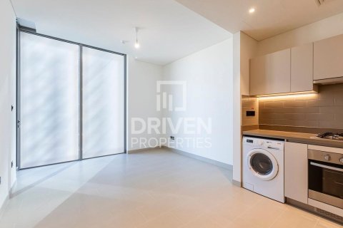 Appartement à Sobha Hartland, Mohammed Bin Rashid City, Dubai, 1 chambre, 56.76 m², № 138333 - photo 3