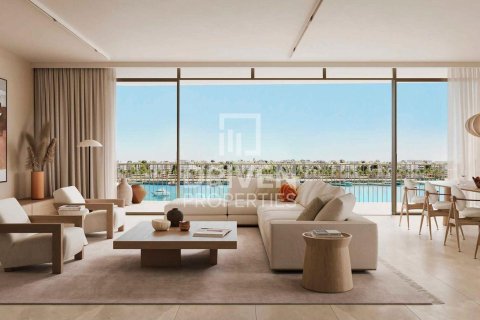Apartamento en Dubai, 1 dormitorio, 81.57 m², № 138332 - foto 9