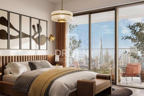 Apartment in Zabeel, Dubai 1 bedroom, 68.47 sq.m. № 126676 - photo 12