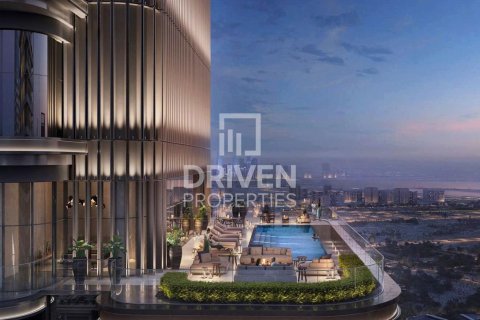 Apartment in Zabeel, Dubai 1 bedroom, 68.47 sq.m. № 126676 - photo 11