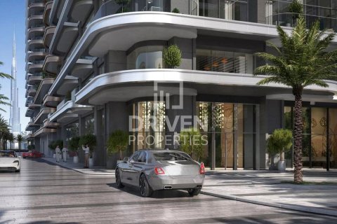 Apartment in Zabeel, Dubai 1 bedroom, 68.47 sq.m. № 126676 - photo 3