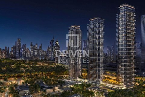 Apartment in Zabeel, Dubai 1 bedroom, 68.47 sq.m. № 126676 - photo 2
