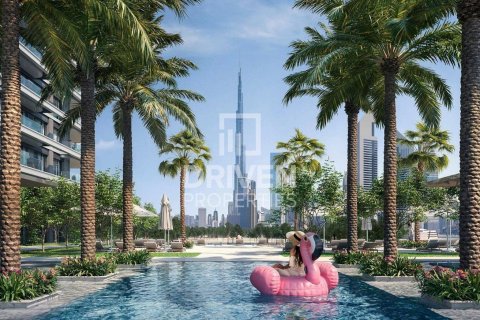 Apartment in Zabeel, Dubai 1 bedroom, 68.47 sq.m. № 126676 - photo 8