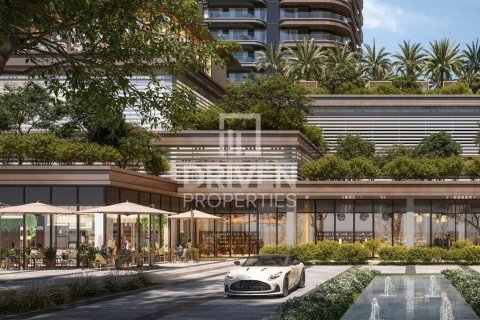 Apartment in Zabeel, Dubai 1 bedroom, 68.47 sq.m. № 126676