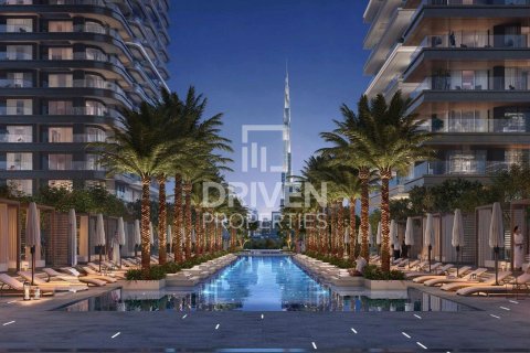 Apartment in Zabeel, Dubai 1 bedroom, 68.47 sq.m. № 126676 - photo 5