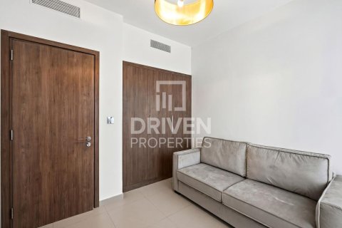 Maison de ville à Elan, Tilal Al Ghaf, Dubai, 4 chambres, 201.88 m², № 126672 - photo 15