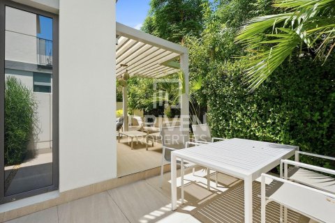 Maison de ville à Elan, Tilal Al Ghaf, Dubai, 4 chambres, 201.88 m², № 126672 - photo 27