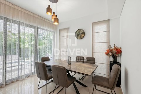 Maison de ville à Elan, Tilal Al Ghaf, Dubai, 4 chambres, 201.88 m², № 126672 - photo 5