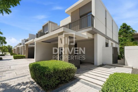 Maison de ville à Elan, Tilal Al Ghaf, Dubai, 4 chambres, 201.88 m², № 126672