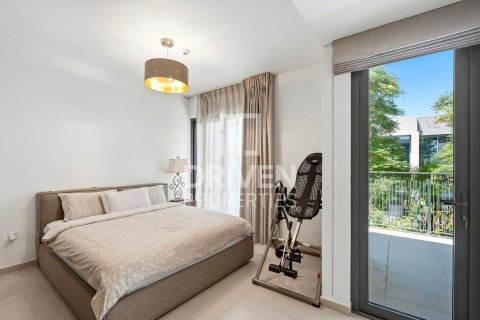 Maison de ville à Elan, Tilal Al Ghaf, Dubai, 4 chambres, 201.88 m², № 126672 - photo 10