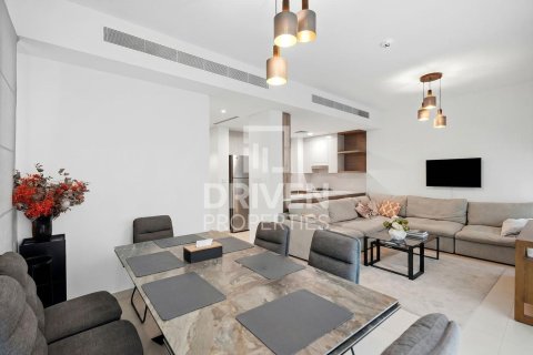 Maison de ville à Elan, Tilal Al Ghaf, Dubai, 4 chambres, 201.88 m², № 126672 - photo 2