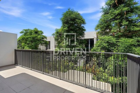 Maison de ville à Elan, Tilal Al Ghaf, Dubai, 4 chambres, 201.88 m², № 126672 - photo 23