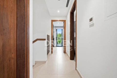 Maison de ville à Elan, Tilal Al Ghaf, Dubai, 4 chambres, 201.88 m², № 126672 - photo 16