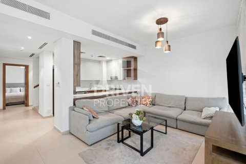 Maison de ville à Elan, Tilal Al Ghaf, Dubai, 4 chambres, 201.88 m², № 126672 - photo 3