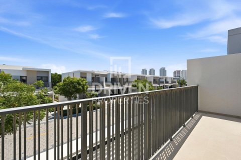 Maison de ville à Elan, Tilal Al Ghaf, Dubai, 4 chambres, 201.88 m², № 126672 - photo 24