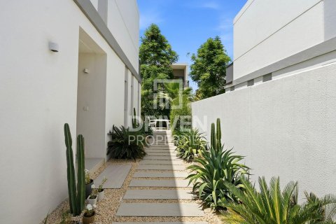 Maison de ville à Elan, Tilal Al Ghaf, Dubai, 4 chambres, 201.88 m², № 126672 - photo 28
