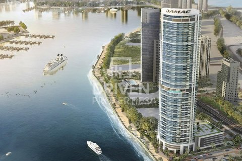 Apartment in Maritime City, Dubai 3 bedrooms, 140 sq.m. № 126668 - photo 6